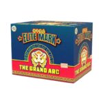 Feuerwerk bestellen: The Grand Arc 25-Schuss-Feuerwerk-Batterie