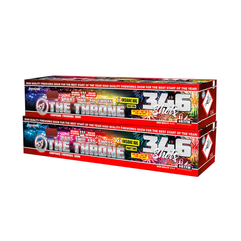the-throne-346-schuss-feuerwerkverbund-double-compound-stahlkaefig