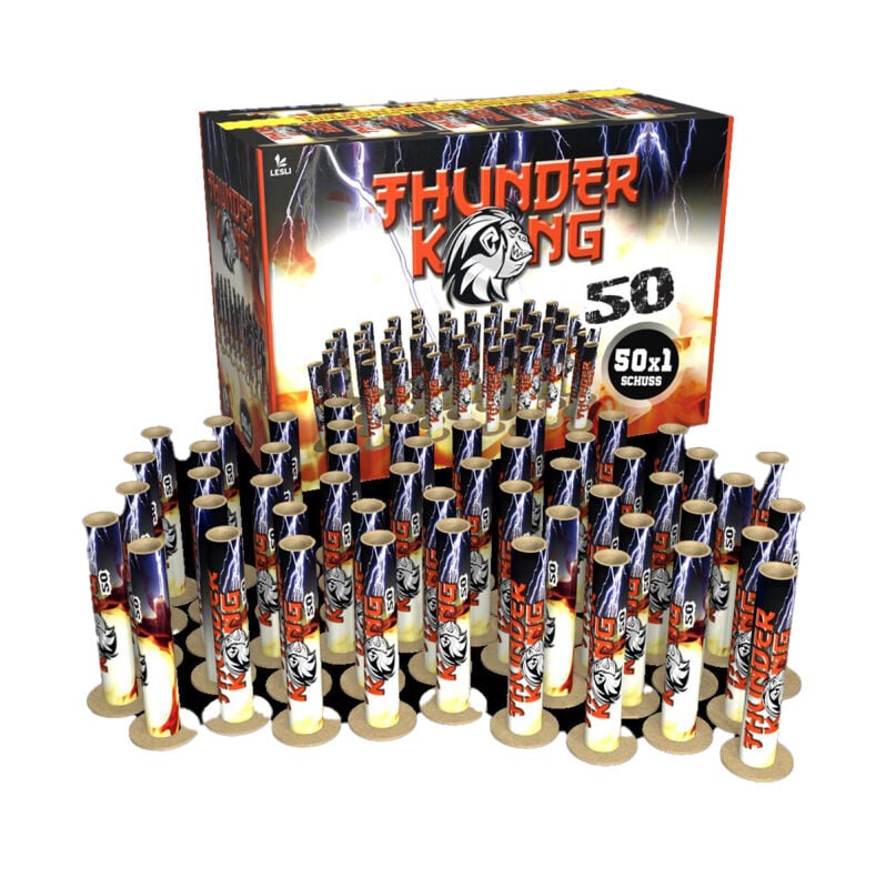 thunder-kong-50-stueck