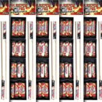 thunder-kong-powerpack-6er-stahlkaefig