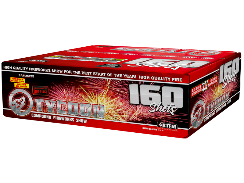 tycoon-160-schuss-feuerwerkverbund