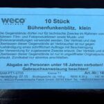 weco-buehnenfunkenblitz-klein-10-stk